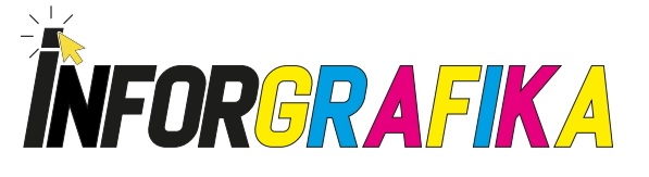 Logo Inforgrafika - adesivi e vetrofanie